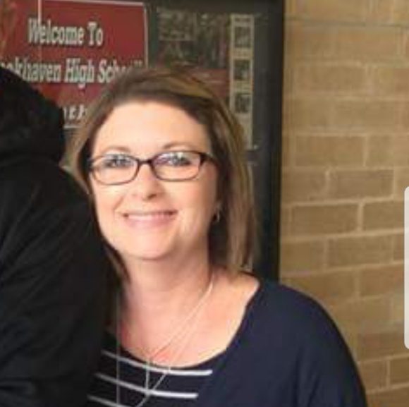 Meet your Posher, Johnelle - Picture 1 of 1